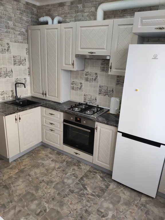 Квартира Квартира у теплого моря — Ейск