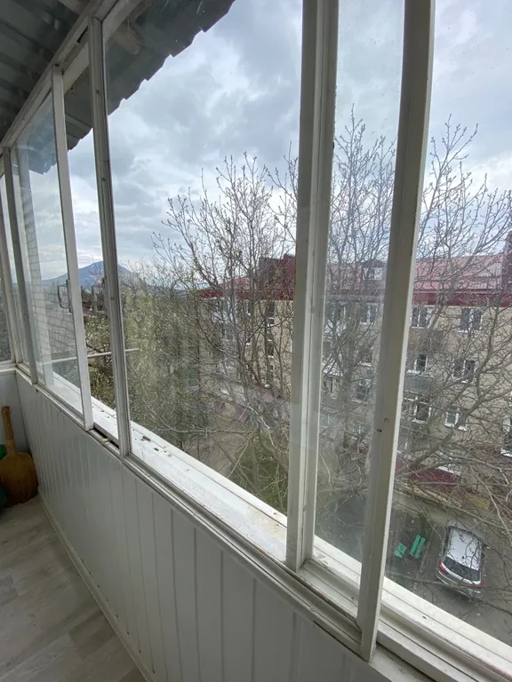 Квартира в курортной зоне