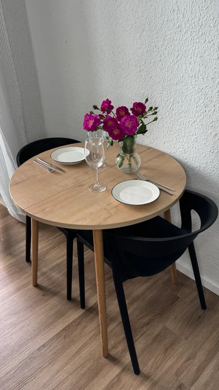 Уютная квартира на побережье Балтийского моря