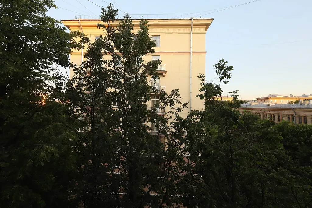 Уютная квартира в Московском районе