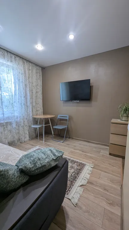 Квартира Квартира около Парк Хауса — Казань