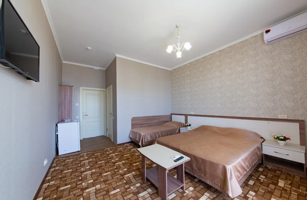 Квартира Комната — Анапа