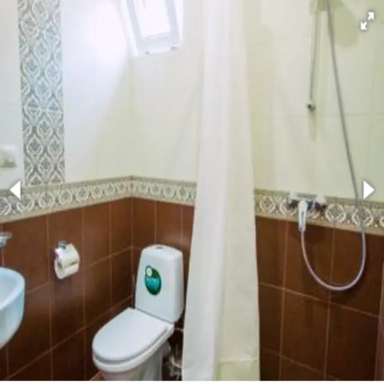 Квартира Комната — Адлер