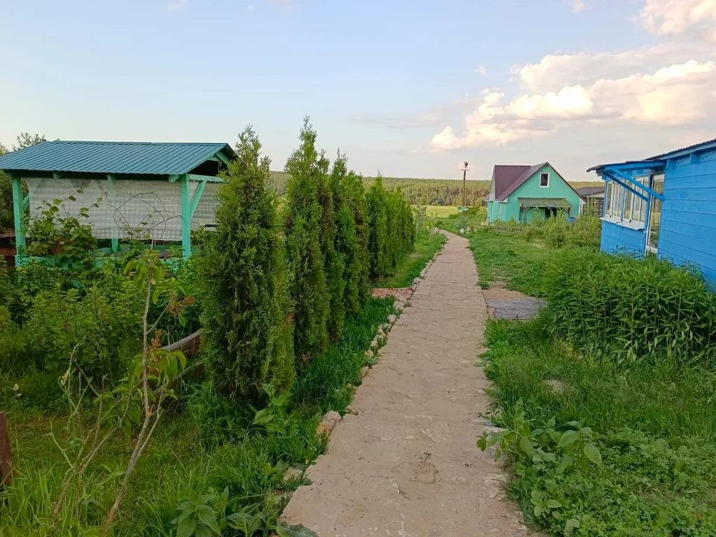 3-комнатный Дом