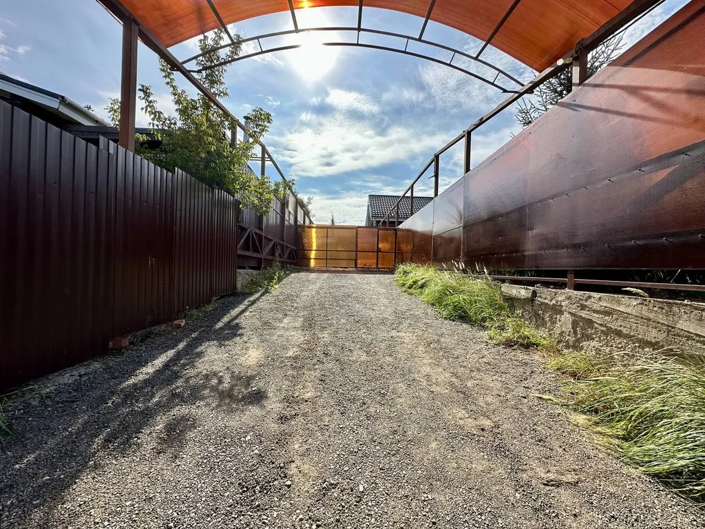 Гостевой дом Чайка