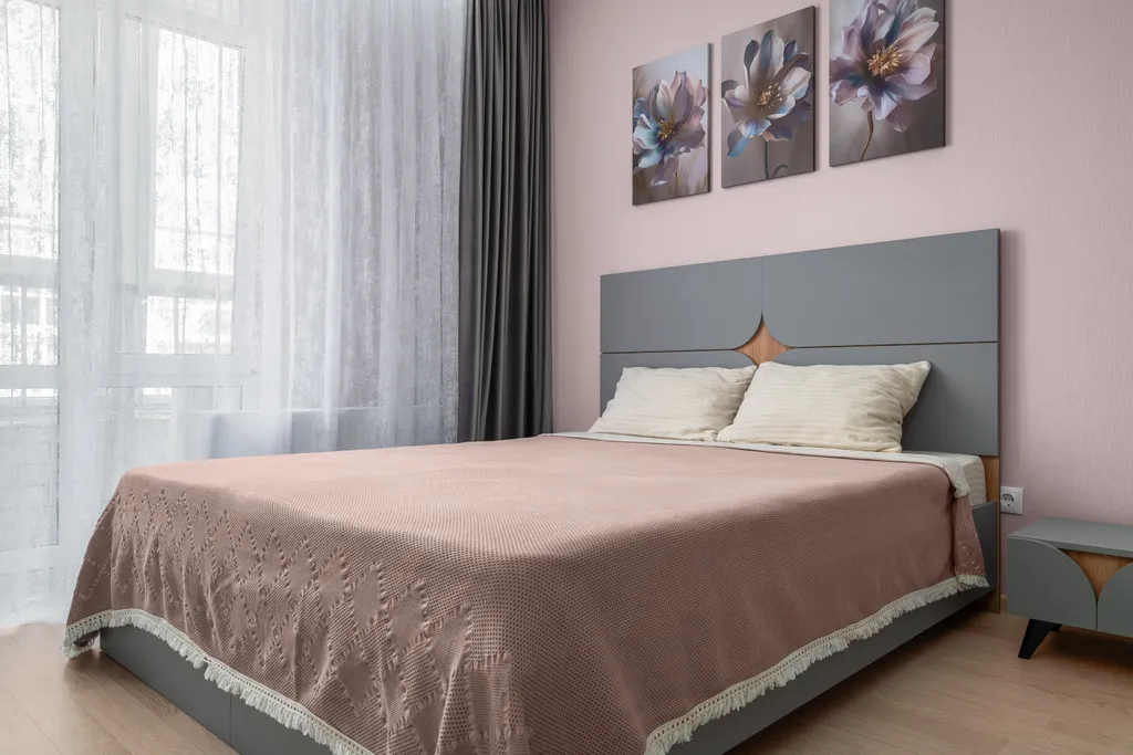 Квартира Уютная квартира на озере — Горячий Ключ