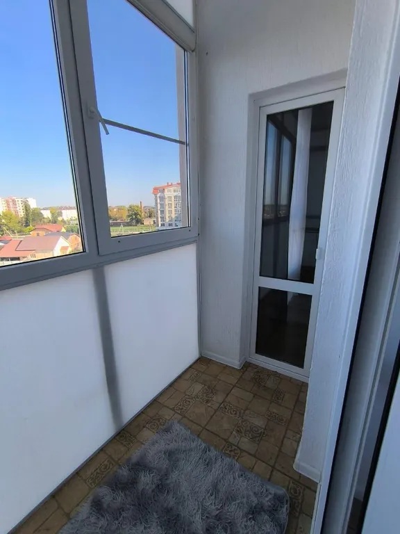 Квартира Просторная евроквартира — Славянск-на-Кубани