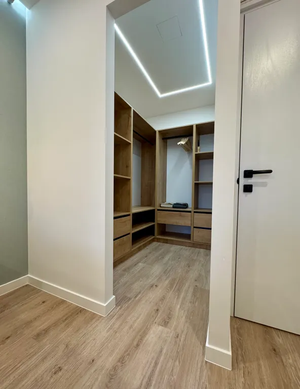 Дизайнерская квартира в центре