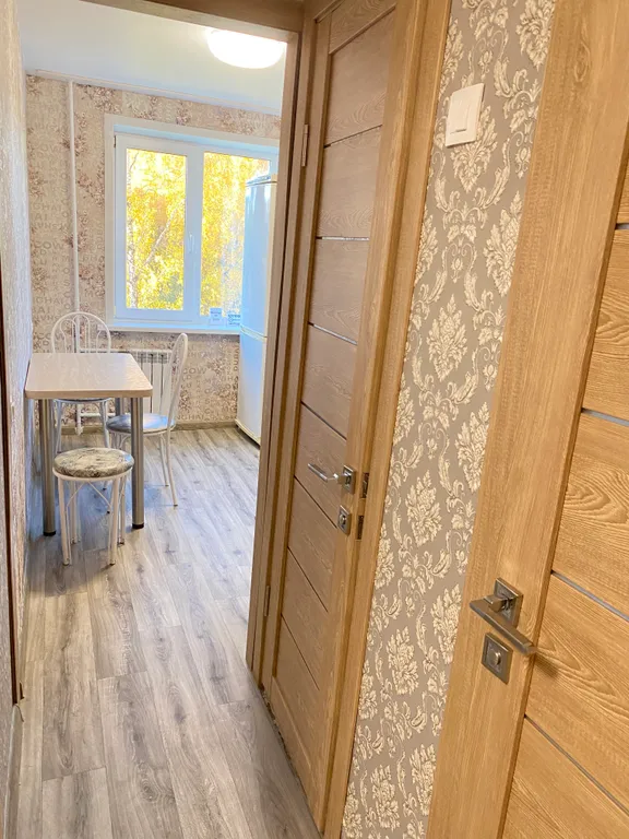 3-к просторная квартира на Ленина