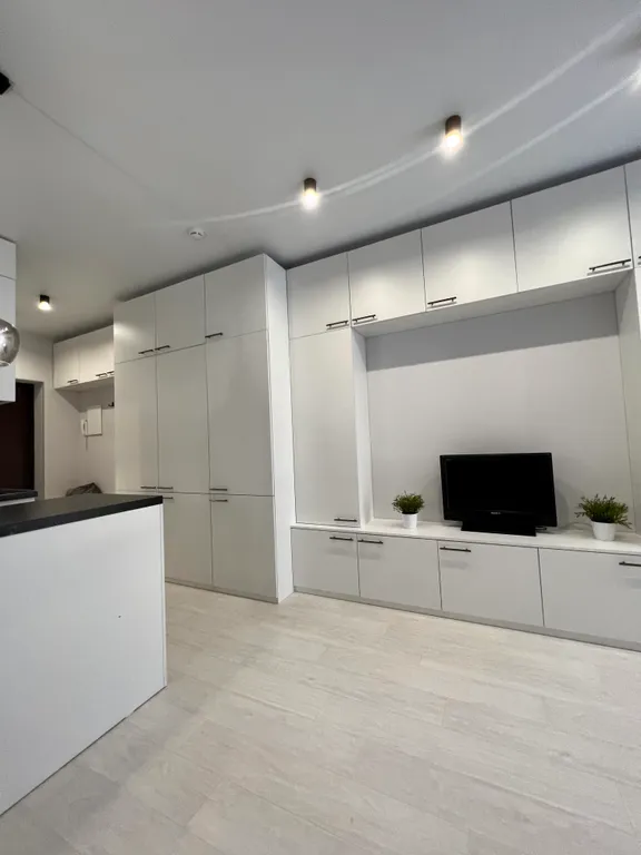 Новая студия