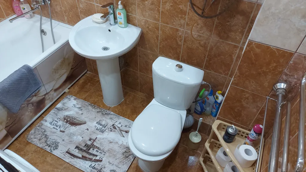 Квартира люкс в ЮЗР