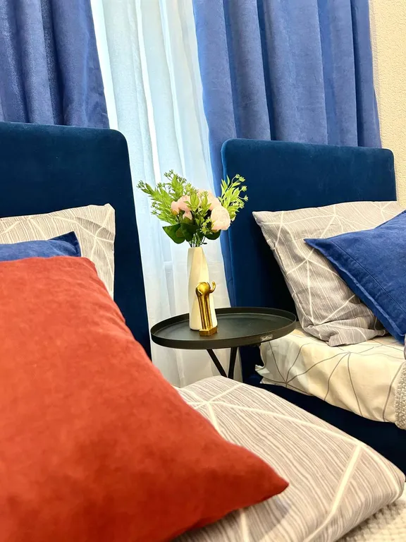 Квартира Квартира Guest house room #3 — Санкт-Петербург