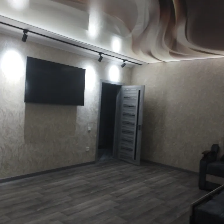 Апартаменты солнечного города