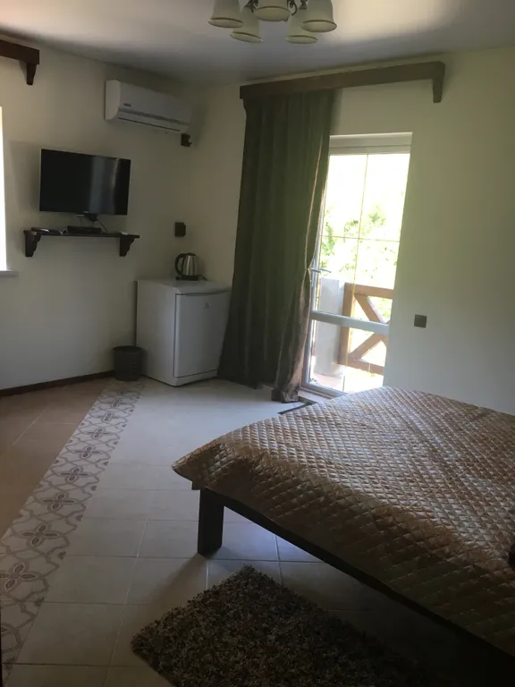 Квартира Комната — Прасковеевка