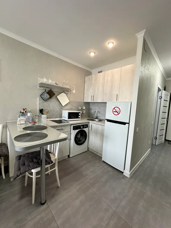 Квартира Modern studio — Алматы