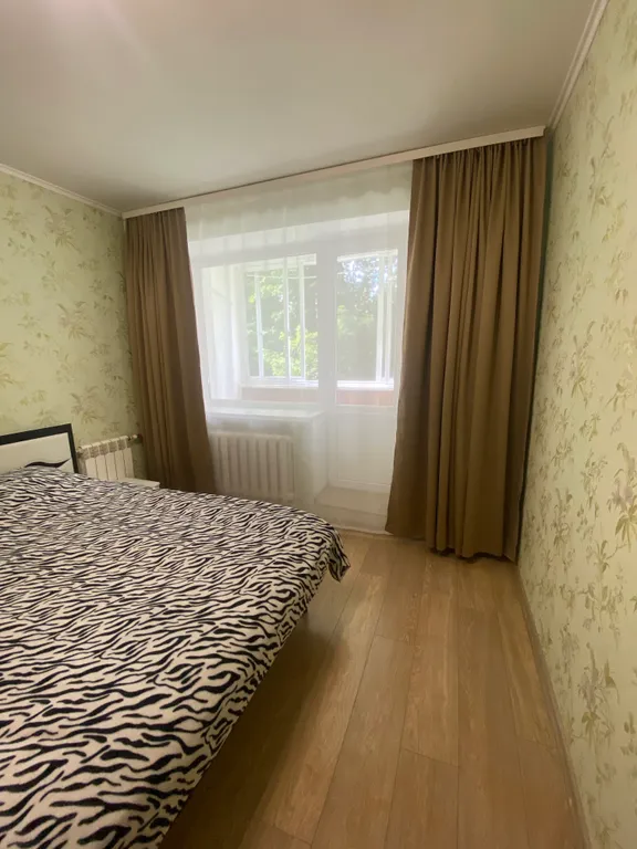 Уютная 2-комнатная квартира в центре Полоцка