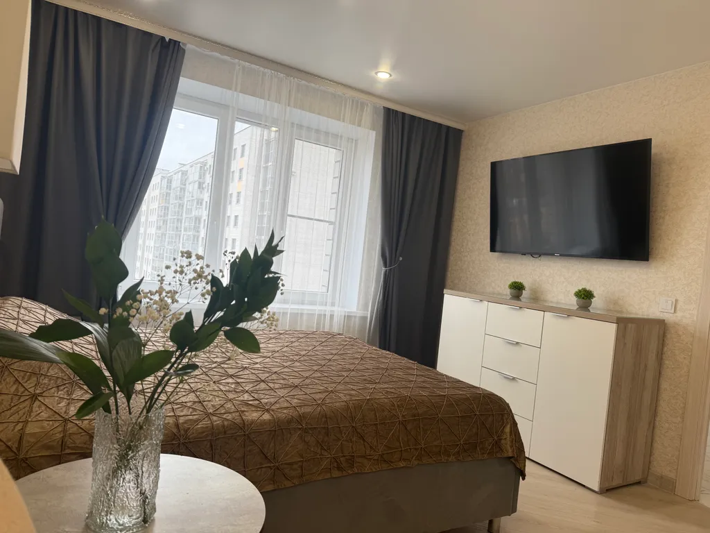 Квартира Уютная квартира для вашего отдыха — Великий Новгород