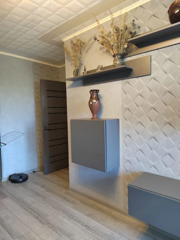 Квартира на берегу озера "Имандра"