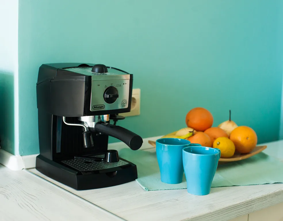 Apartment Raushen Prestige с видом на море