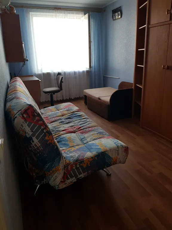 Квартира Просторная видовая квартира в историческом центре — Евпатория