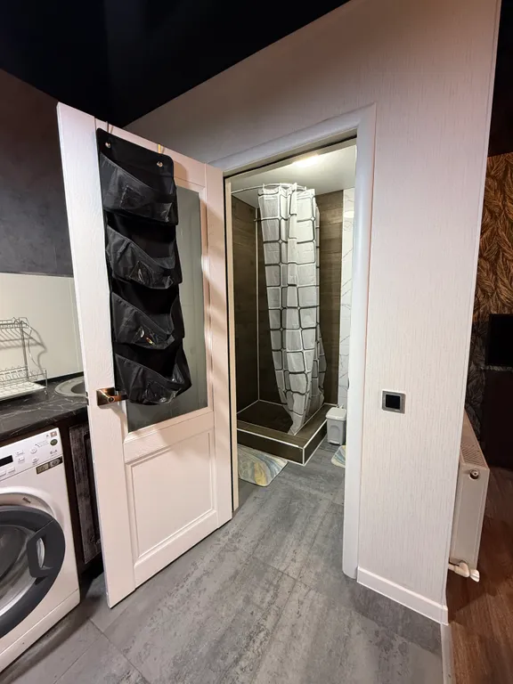 Двухместная студия в центре станицы