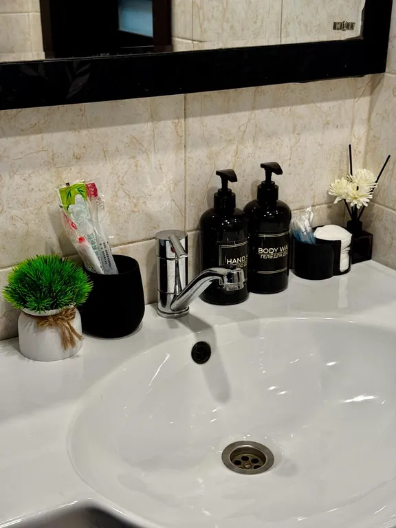 Апартаменты "С любовью" в самом центре города