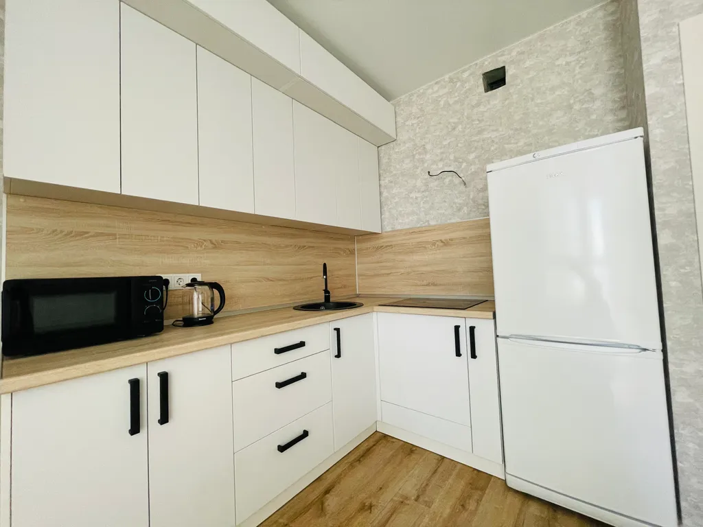 Новая квартира ЖК Квартет — аренда посуточно в Пенза