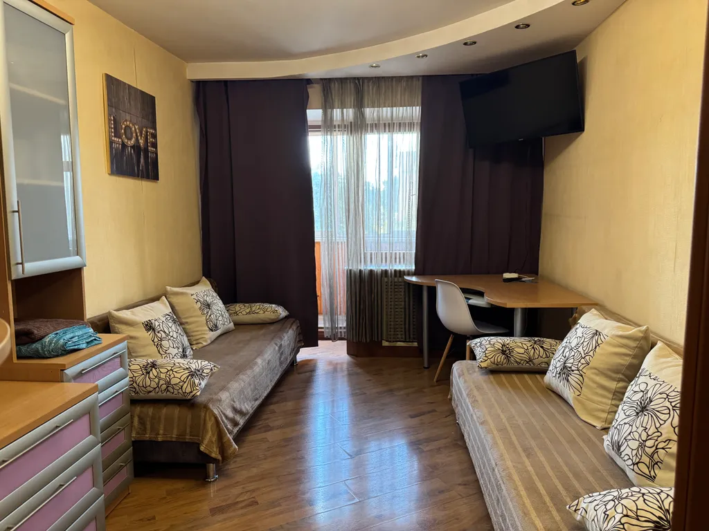 Квартира в центре города — аренда посуточно в Ижевск