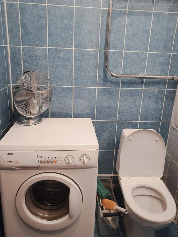 Уютная квартира в центре