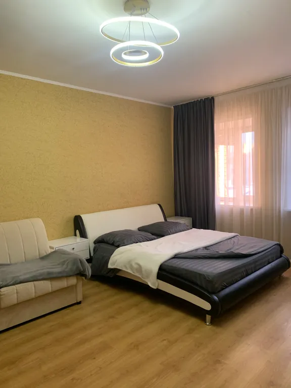 Квартира Уютная квартира в спальном районе города — Ярославль