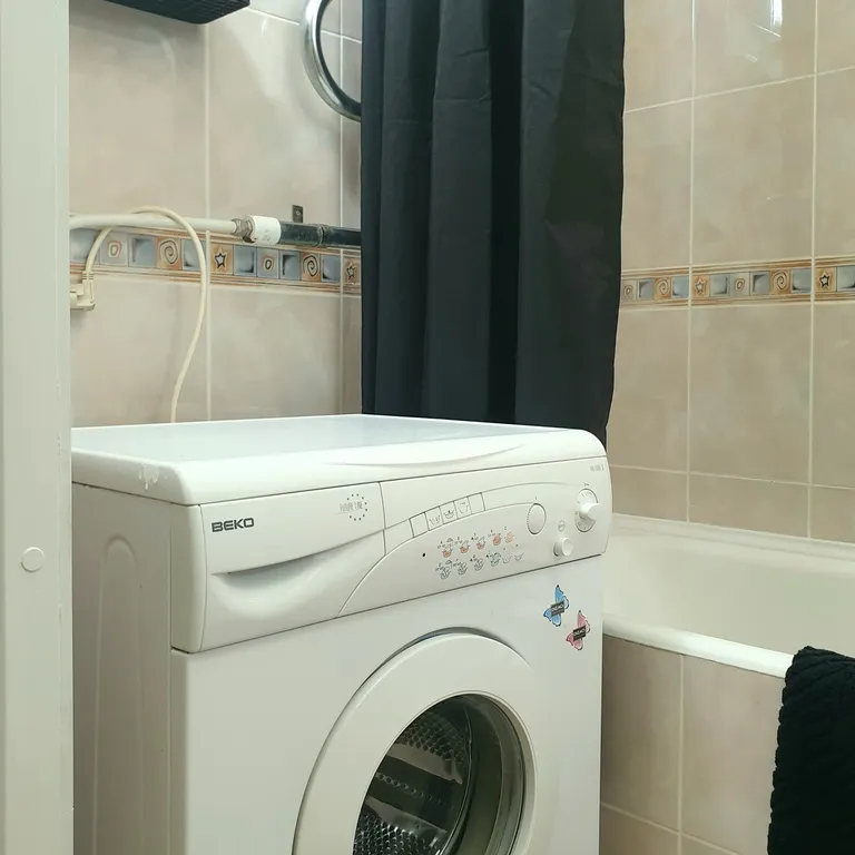 Квартира Квартира на Лиговке — Санкт-Петербург