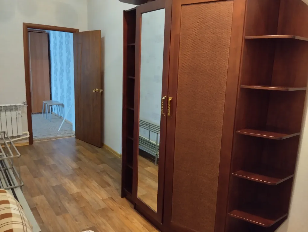 Квартира очень тёплая, чистая, уютная, после ремонта