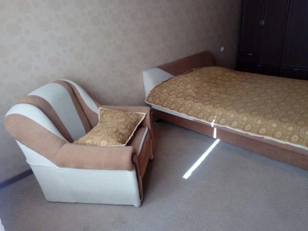 Дом в старом городе