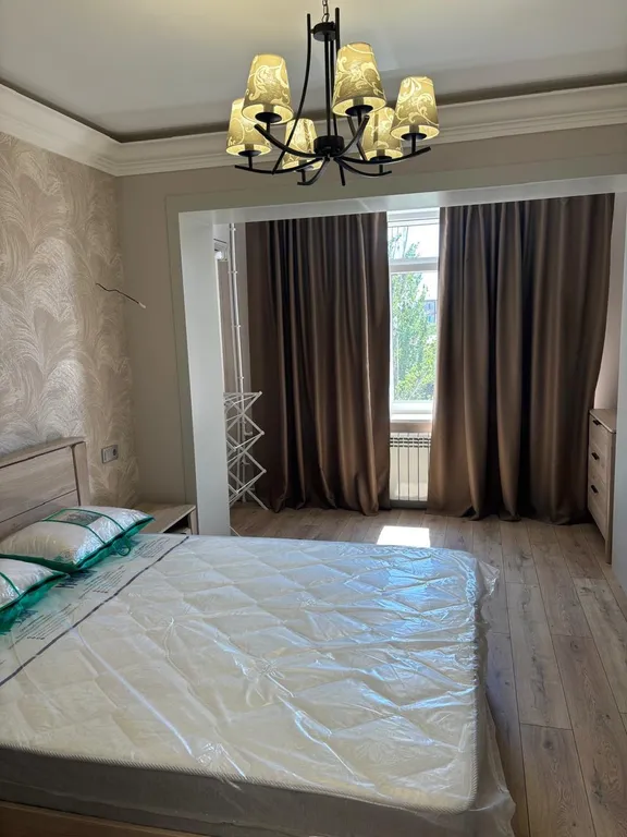 Новая квартира для гостей нашей республики