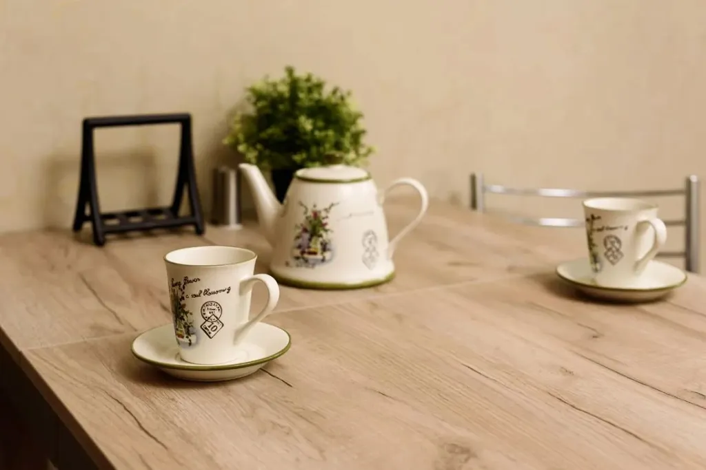 Однокомнатная квартира в районе Черёмушек