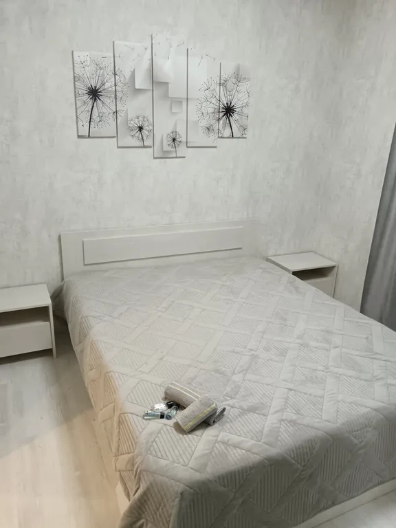 Коттедж Таунхаус на МЦД 4 Лесной городок — Осоргино