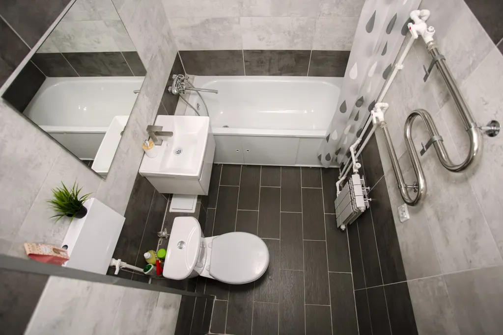 Уютная квартира в экологически чистом районе, рядом с Шикарным озером