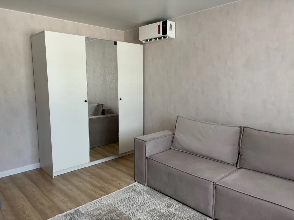 Апартаменты Династия