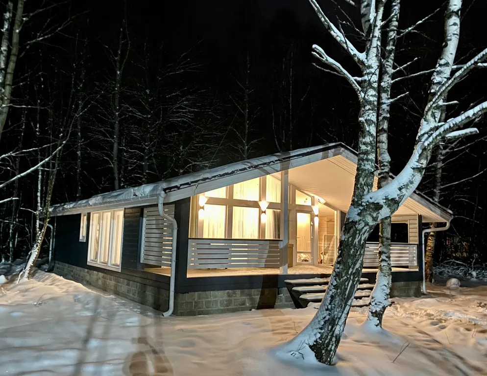 3-комнатный Дом