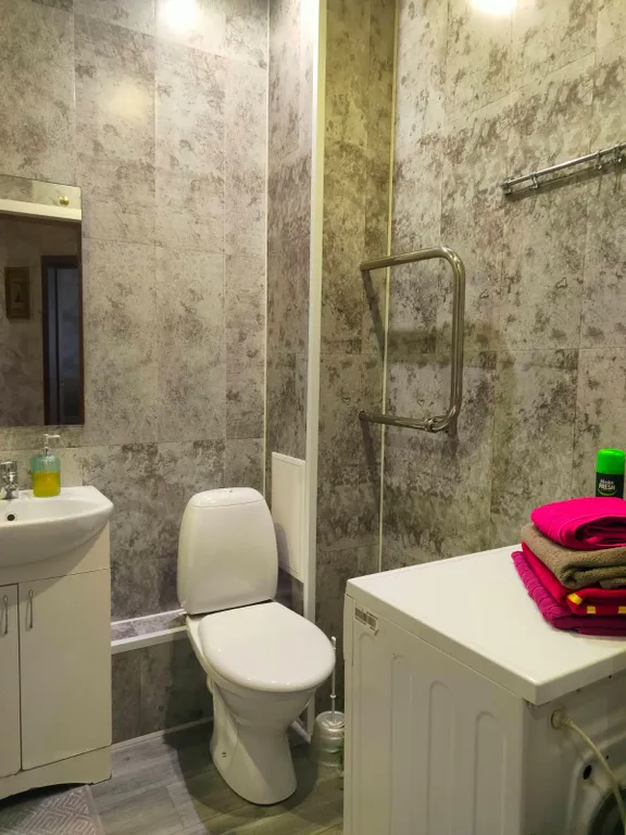 Лучший вариант на проспекте