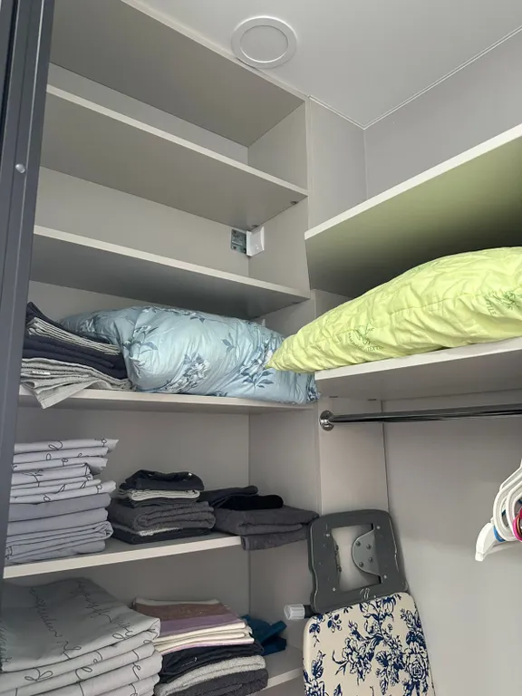 Квартира Квартира Студия на берегу моря — Пионерский