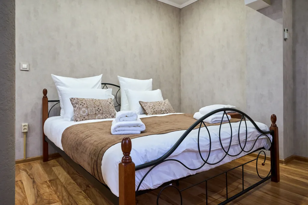 Гостевой дом