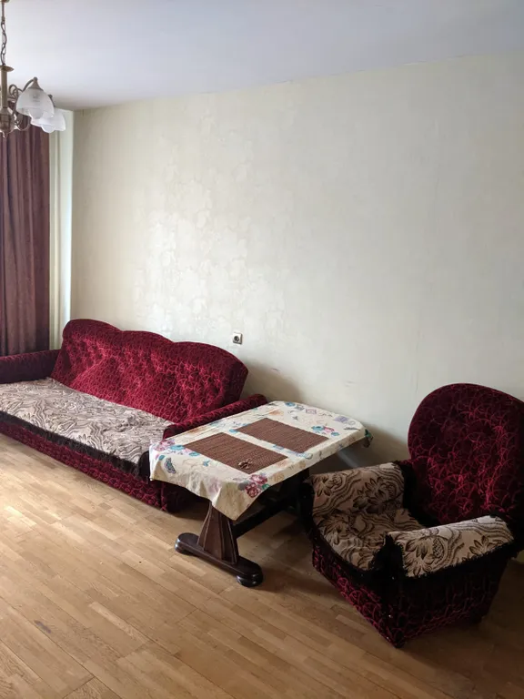 Уютная квартира на Буткова