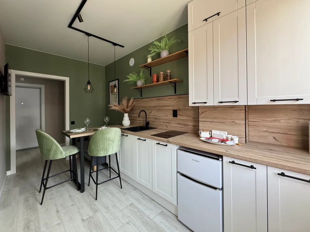 Квартира Квартира Apart-Deluxe Легенды моря: 1к.кв. в ЖК "Рыбное" у моря — Пионерский