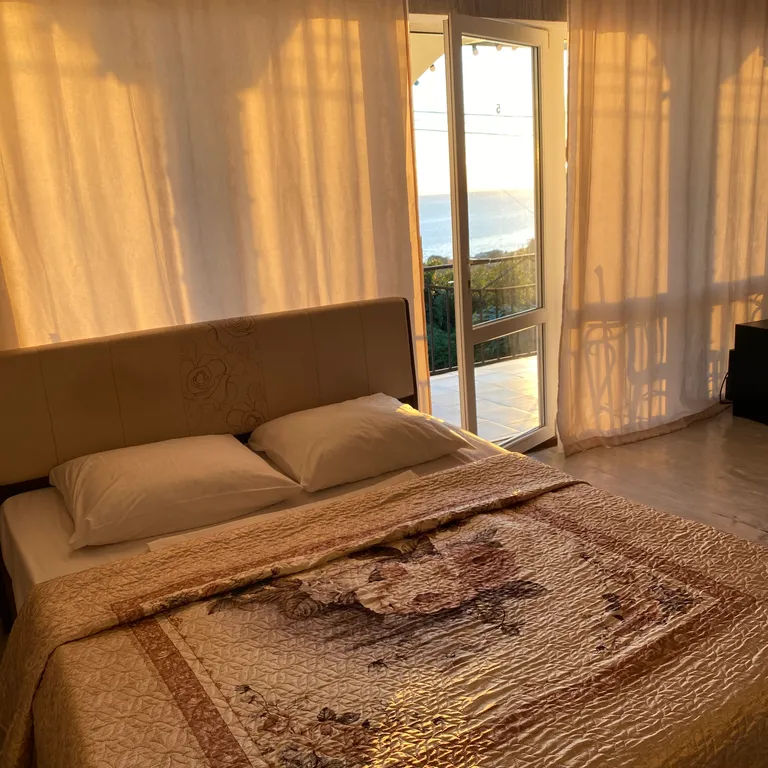 1-комнатная Квартира — аренда посуточно в Лоо