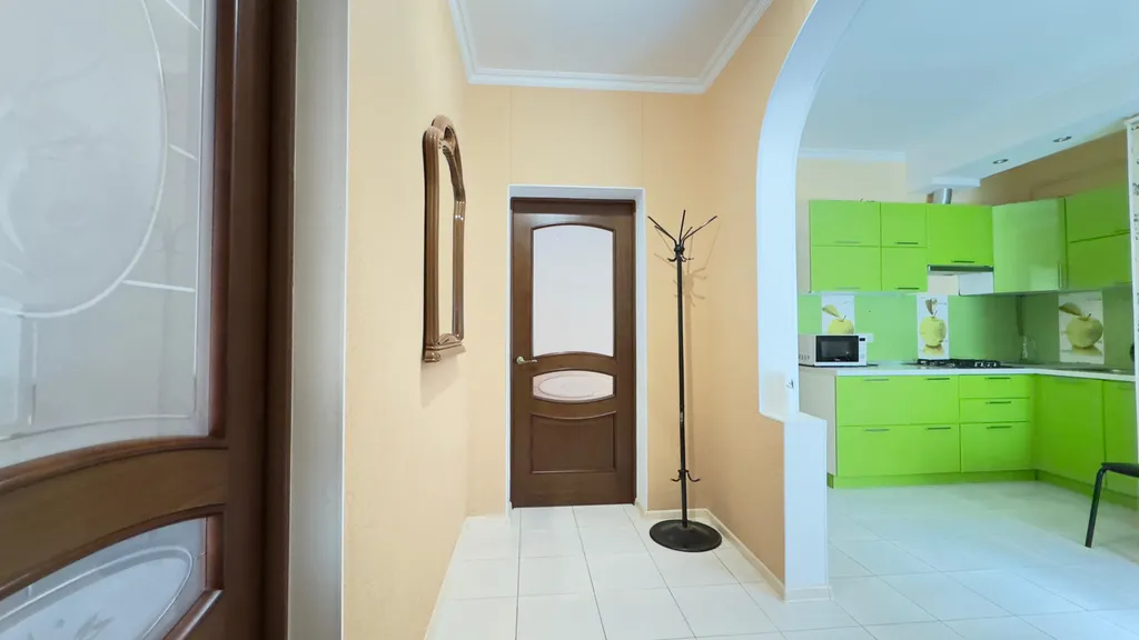 Коттедж Дом в центре города — Пятигорск