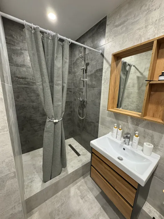 Квартира Квартира Уютная студия в центре города — Ярославль