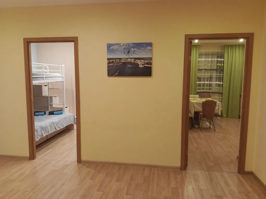 Уютная квартира в Завидово