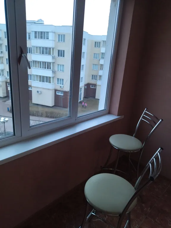 Квартира с видом на Старый город