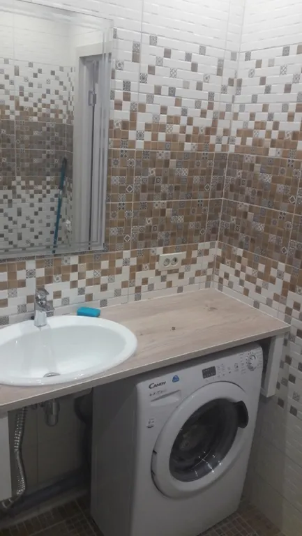 Апартамент в отеле Спорт Резиденс Солнечная Долина